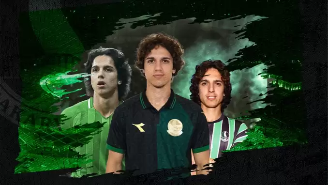 Fenerbahçe genç yeteneğini Sakarya'ya kiraladı!