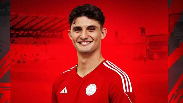 Transfer | Ümraniyespor, Fenerbahçe'den Yusuf Kocatürk'ü kiraladı