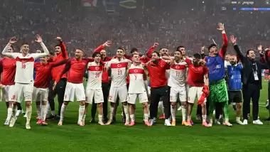 Dünyaca ünlü gazetenin EURO 2024 listesinde Türkiye'den iki futbolcu!