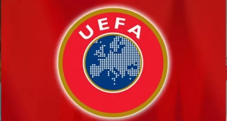 UEFA kulüp sıralaması güncellendi! Fenerbahçe, Galatasaray, Beşiktaş, Trabzonspor...