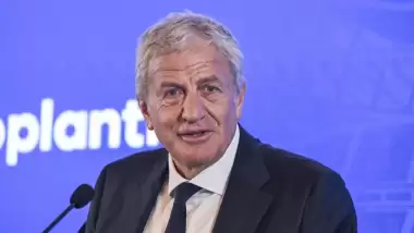 TFF listeyi açıkladı... Servet Yardımcı adaylıktan çekilmedi!