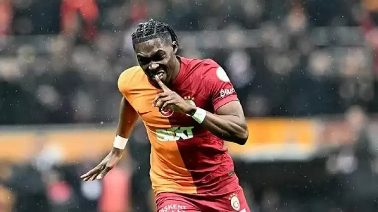 Galatasaray'da şok! Derrick Köhn için dava açacaklar