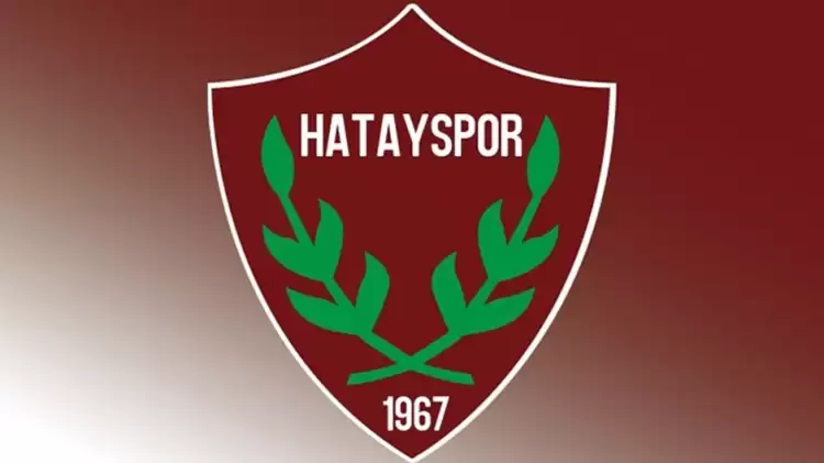 Hatayspor, Cemali Sertel ve Jonathan Okoronkwo transferlerini açıkladı!