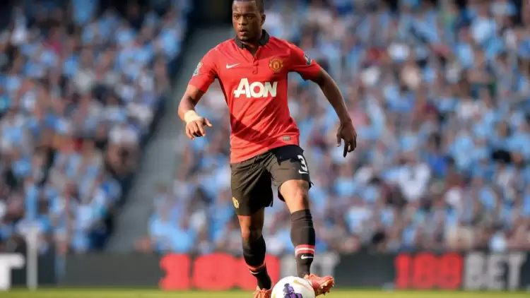 Manchester United'ın eski yıldızına hapis şoku! Patrice Evra...