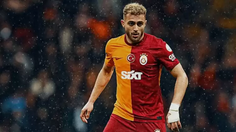 Premier Lig ekipleri Barış Alper Yılmaz'ı istiyor: Transfer bombası patlamak üzere