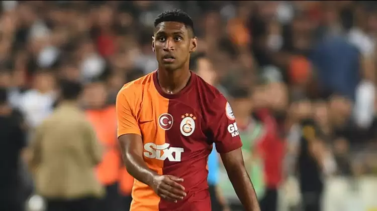 Galatasaray, Tete için önlem aldı!