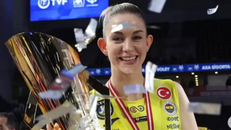 Fenerbahçe Medicana'da Magdalena Stysiak krizi: Ayrılık istiyor...