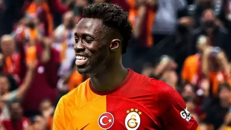 İngilizlerden Davinson Sanchez ısrarı! Teklifi yükselttiler