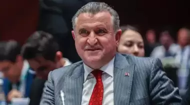 Olay iddia! Spor Bakanı'ndan Süper Lig kulübüne telefon: "Büyükekşi'yi destekleyeceksiniz"