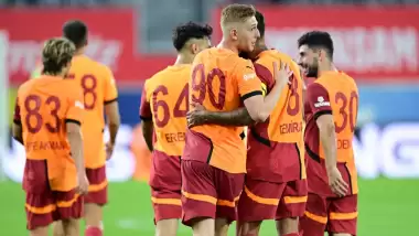 Galatasaray'da mecburi ayrılık!