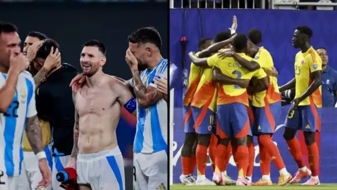 Copa America'da final heyecanı