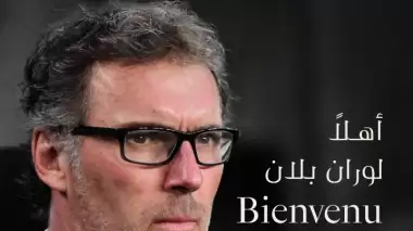 Laurent Blanc'ın yeni takımı belli oldu!