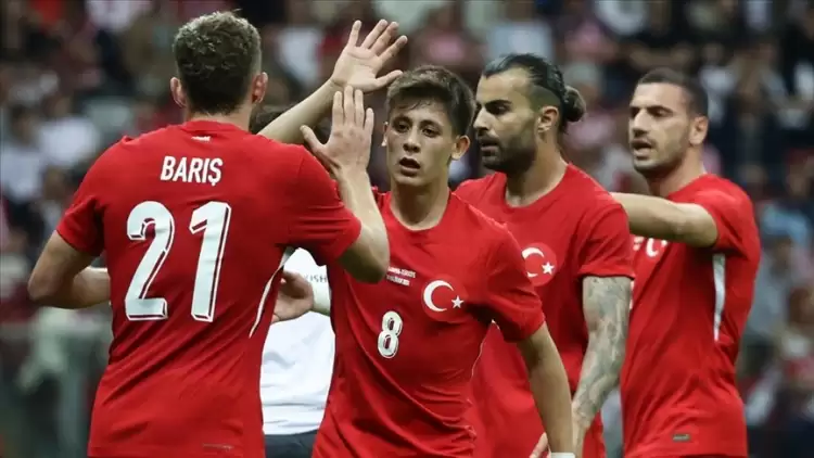 EURO 2024'ün en iyi çıkış yapan 11'i belirlendi! Türkiye'den 3 isim...