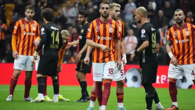 Ankara Keçiörengücü Başkanı açıkladı:Nuri Şahin'den Galatasaray'ın yıldızına kanca