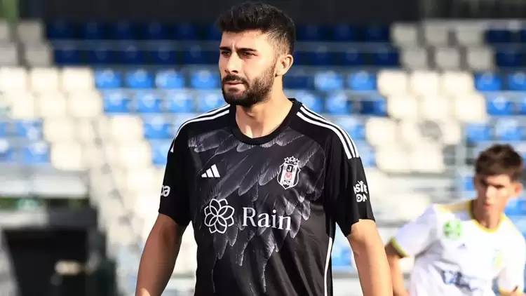 Çaykur Rizespor, Beşiktaş'tan Emrecan Bulut'u transfer etti