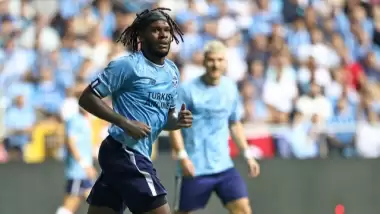 Trabzonspor aradığı stoperi Süper Lig'de buldu!