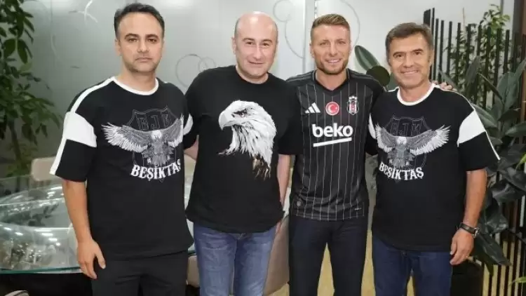 Ciro Immobile: "Gelmeden önce Mertens ve Bonucci ile konuştum"