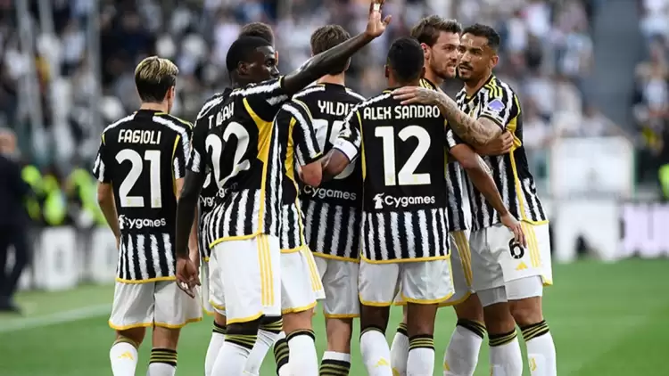 Brezilya basını duyurdu! Juventus'un yıldızı Süper Lig'e geliyor