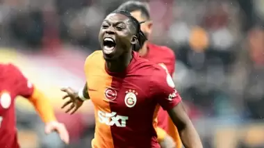 Galatasaray'da Derrick Köhn'e sürpriz talip!