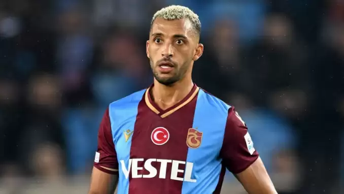 Çaykur Rizespor, eski Trabzonspor yıldızının peşinde!