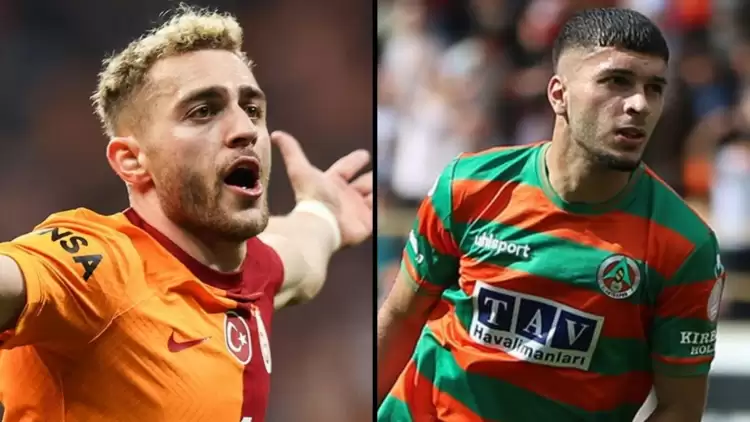 Barış Alper Yılmaz gidecek mi? Oğuz Aydın'da geri adım mı atıldı? Galatasaray'dan açıklama