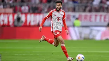 Galatasaray'dan dev transfer hamlesi: Bayern Münih'in 30 milyon Euro'luk yıldızı!