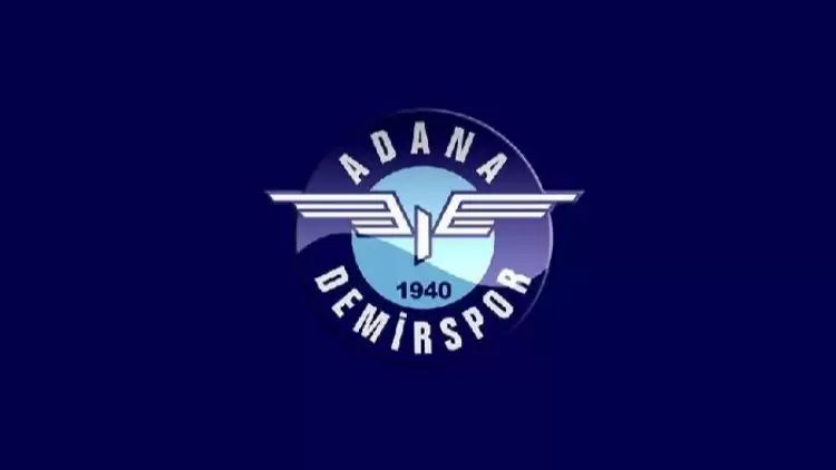 Adana Demirspor İtalya'ya kampa gidemedi! İşte sebebi...