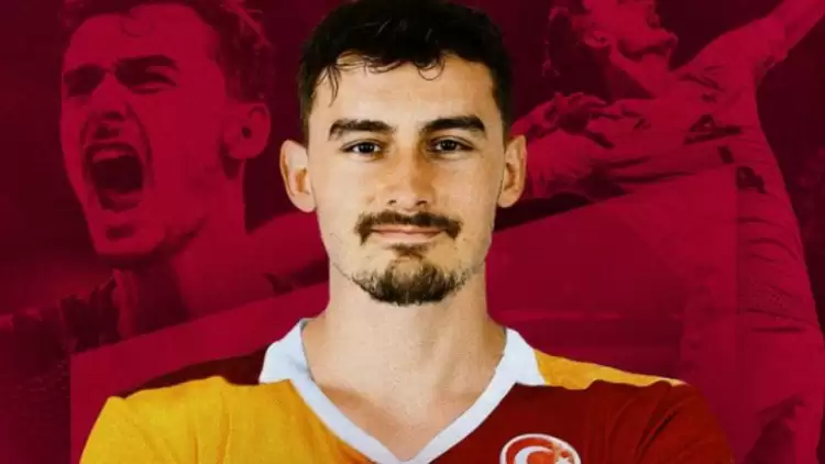 Galatasaray'dan dev transfer: Milletler Ligi'nin en iyi çaprazı...