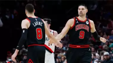 Chicago Bulls, LaVine ve Vucevic için takas krizi yaşıyor