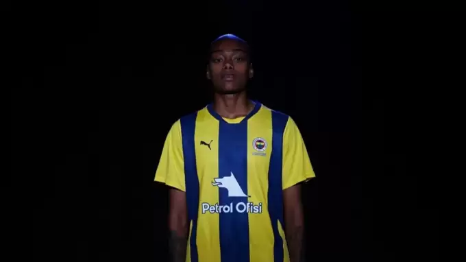 Fenerbahçe'ye Portekiz'den transfer! Kulüp açıkladı...