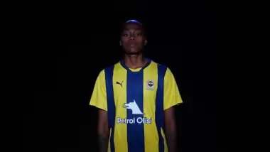 Fenerbahçe'ye Portekiz'den transfer! Kulüp açıkladı...