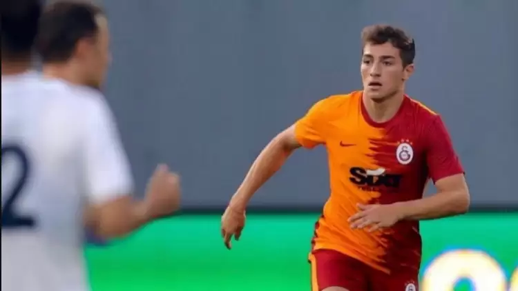 Galatasaray'ın genç stoperi paylaşılamıyor! Transferin gözdesi oldu...