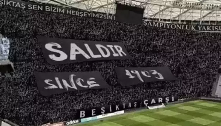 Beşiktaş'a "Kara Duvar" müjdesi! 10 milyon TL...