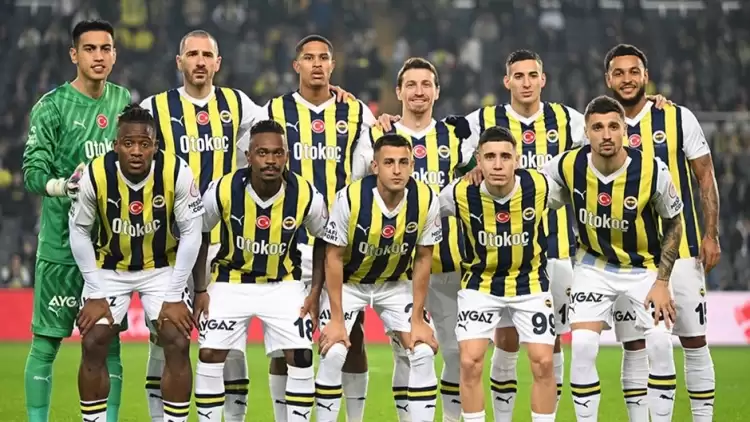 ÖZEL | Eyüpspor, Fenerbahçe'nin Milli yıldızı için girişimlere başladı!