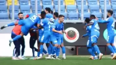 Erzurumspor, Gökhan Akkan'ı transfer etti!