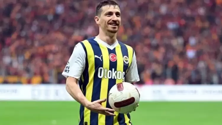 Mert Hakan Yandaş, Galatasaraylı taraftarlarla tartıştı!