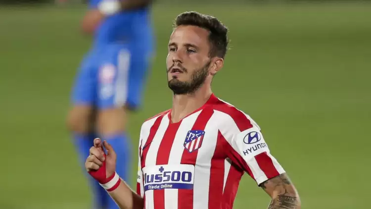 Sevilla, Atletico Madrid'in yıldızını transfer etti