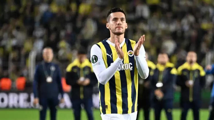 Fenerbahçe'de Umut Nayir’e Süper Lig’den bir talip daha