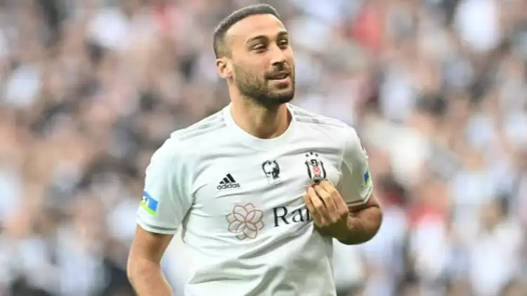 Beşiktaş resmen açıkladı! Cenk Tosun...