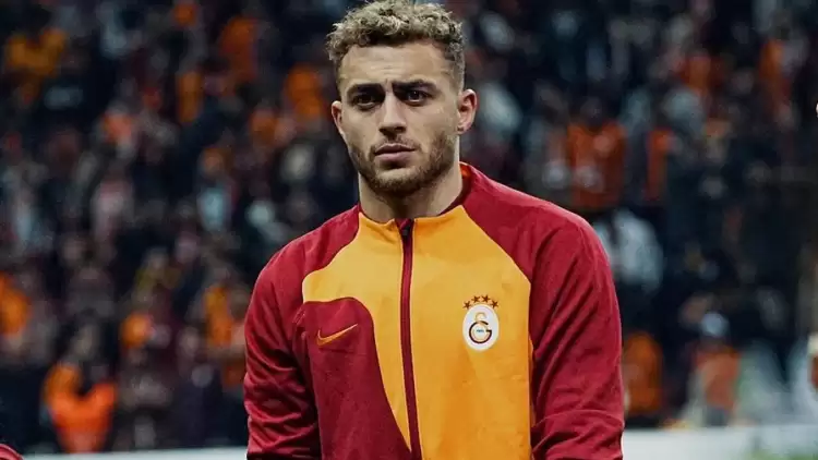 Galatasaray'da transfer kararı! Yönetim, Barış Alper Yılmaz'a bildirdi