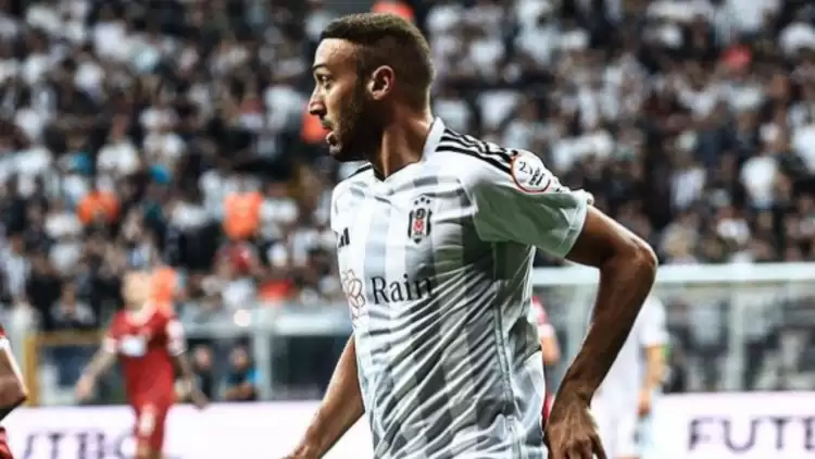 Cenk Tosun için sert sözler: Fenerbahçe'ye gitmesi suçtur! Cezası...