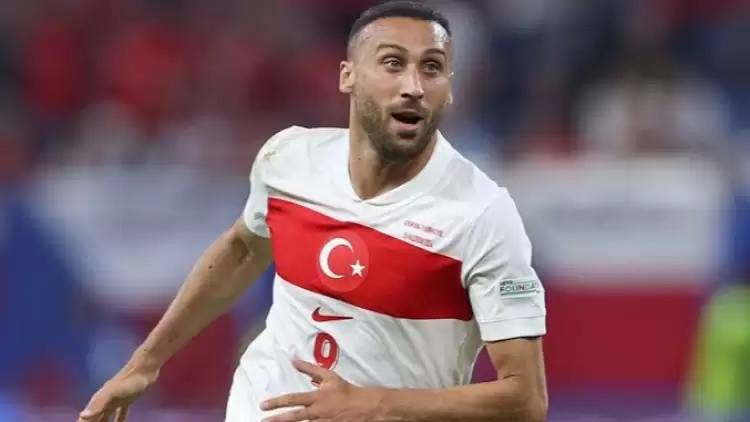 Fenerbahçe golcü transferini açıkladı! Cenk Tosun...