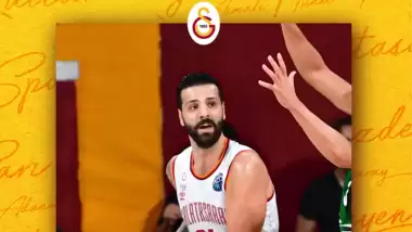 Galatasaray Ekmas kaptan için kararını verdi!