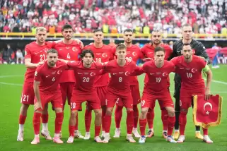 A Milli Futbol Takımı'nın Galler ve Karadağ maçlarının statları belli oldu