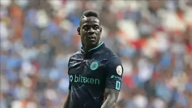 Mario Balotelli'nin Corinthians transferi askıda