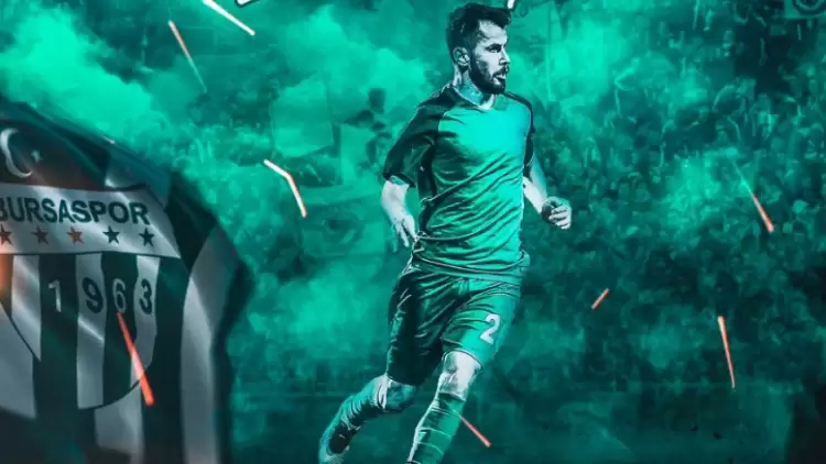 Bursaspor, İlhan Depe ile anlaştı