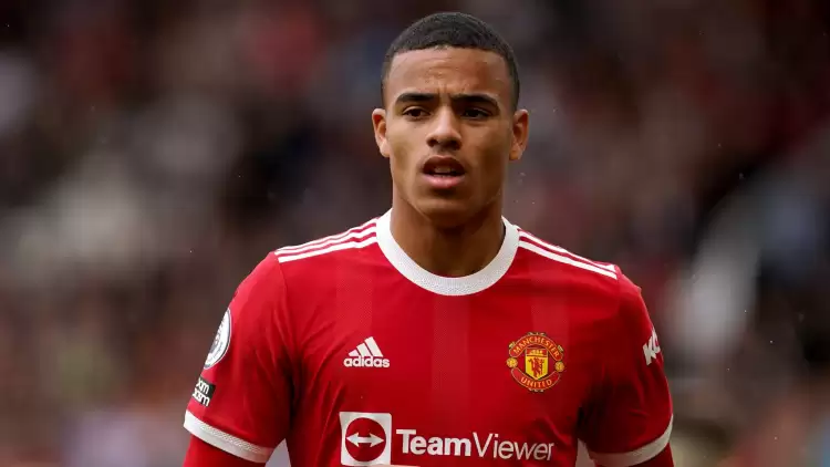 Mason Greenwood transferinde mutlu son!