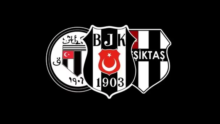 Beşiktaş 2024/25 sezonu beyaz formasını tanıttı!