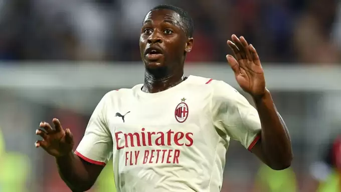 Beşiktaş'tan sol bek operasyonu! Senegalli yıldız...