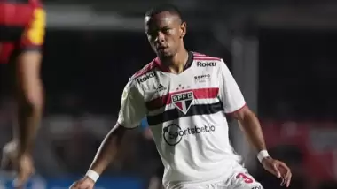 Göz Göz'e Sambacı forvet!